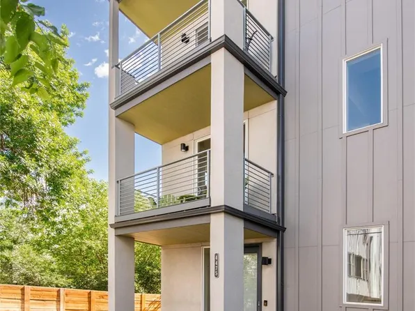 4475 E Warren Avenue, Denver, CO 80222