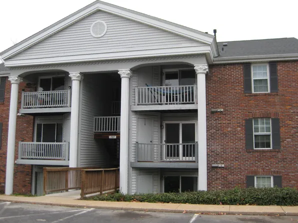 7507 Triwoods Dr APT D, Saint Louis, MO 63119