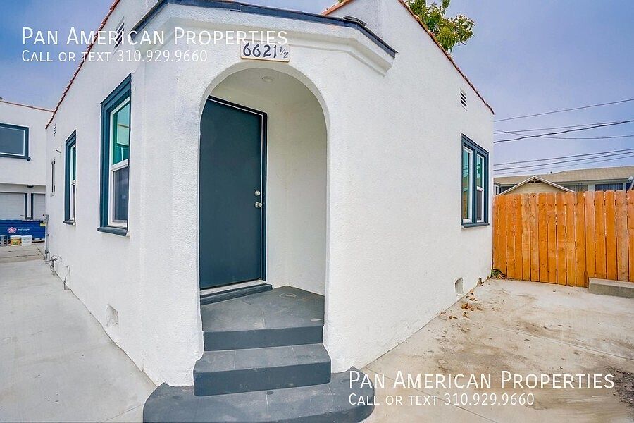 1st image of 6621 1/2 Crenshaw Blvd