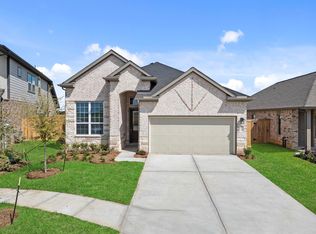 12146 Barkley Cove Dr, Texas City, TX 77591