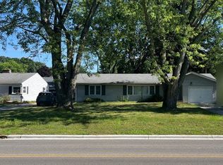 621 Brookside Dr, Swanton, OH 43558