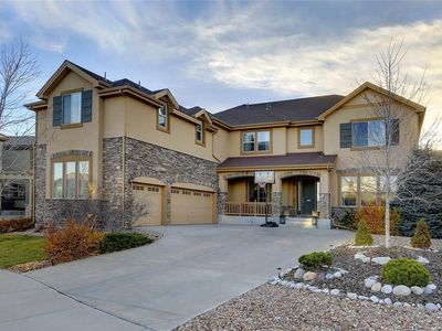 26861 E Arbor Dr, Aurora, CO, 80016