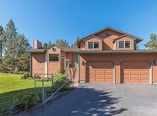 20897 King David Ave, Bend, OR 97702
