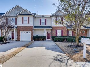 126 Marshland Ln, Greer, SC 29650