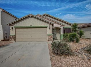 45158 W Sage Brush Dr, Maricopa, AZ 85139