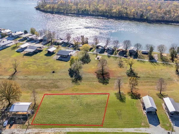 0 Wc Pickett Rd Lot 34-37, Clifton, TN 38425