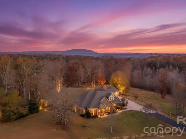 7934 W State Highway 10, Vale, NC 28168