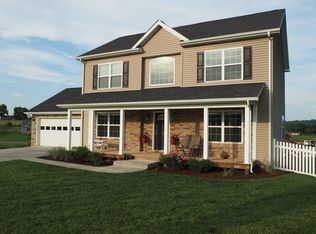 355 Acme Company St, Broadway, VA 22815