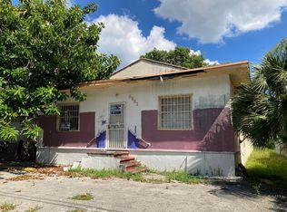 4821 NW 15th Ct, Miami, FL 33142