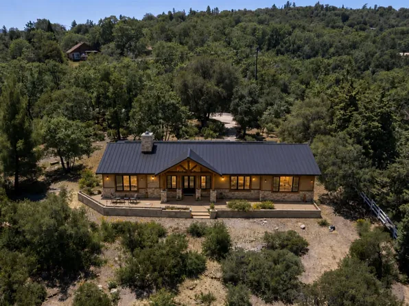 2842 Azalea Ave #34, Julian, CA 92036