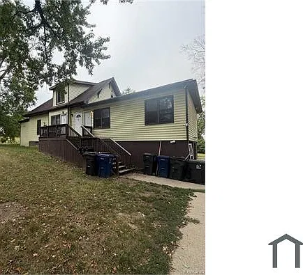 1208 W 4th Ave #2