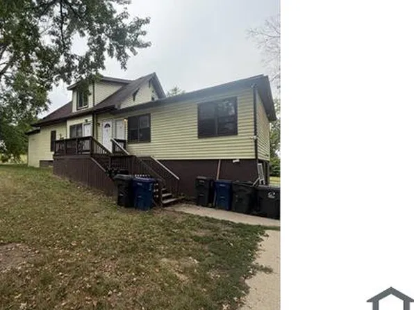 1208 W 4th Ave, Flint, MI