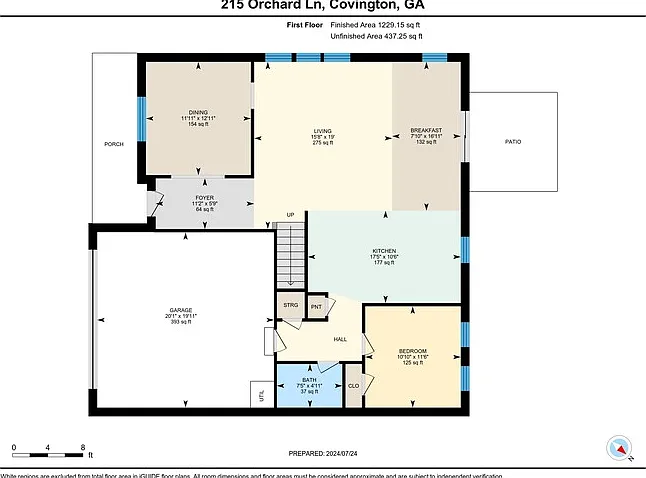 215 Orchard Ln — Photo 23