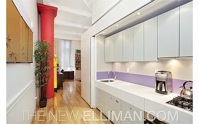 Sold by Douglas Elliman