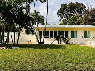 1535 N Victoria Park Rd, Fort Lauderdale, FL 33304