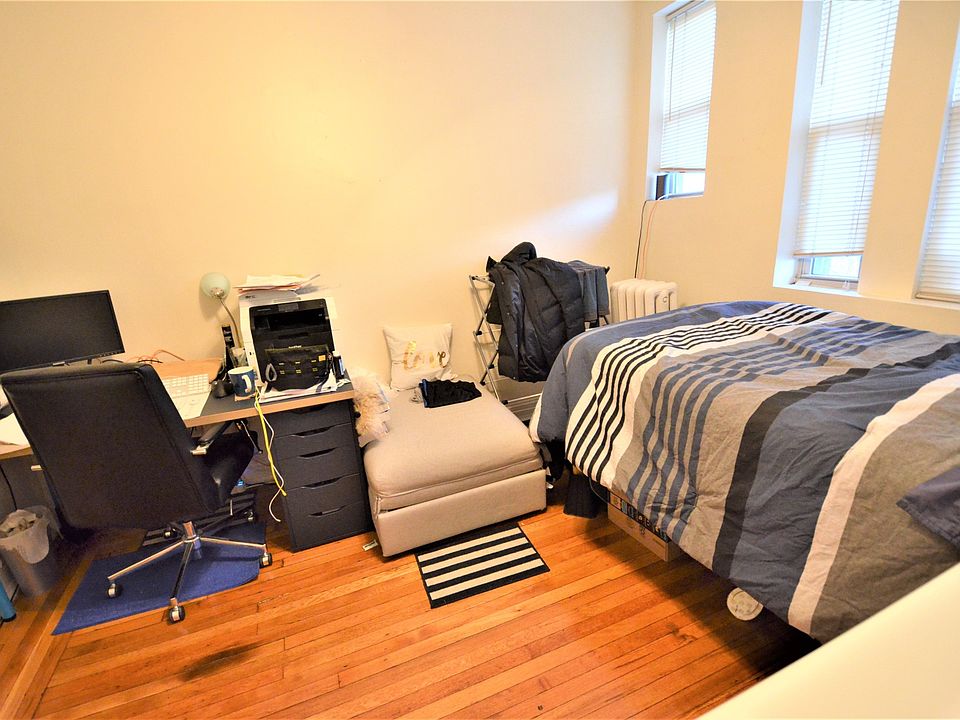 2nd image of 24 Haviland St APT 35