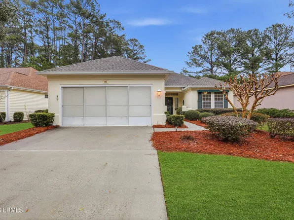 94 Hampton Cir, Bluffton, SC 29909