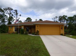 2718 6th St SW, Lehigh Acres, FL 33976