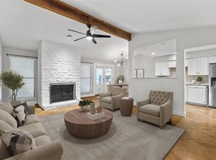 5107 Leralynn St APT 201, Austin, TX 78751