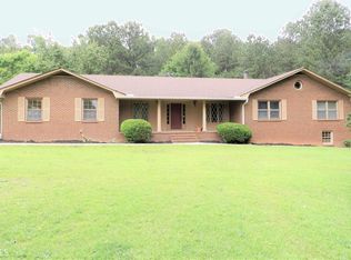 1661 Highway 92 N, Fayetteville, GA 30214