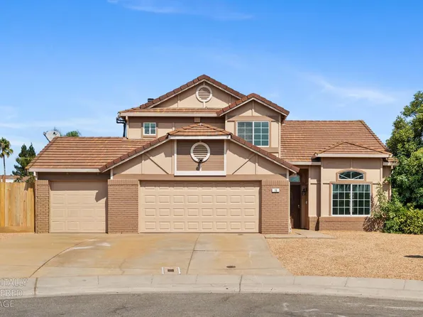 16 Graywood Ct, Sacramento, CA 95823
