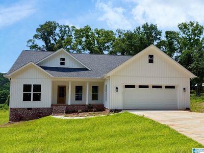 610 Adamson St, Piedmont, AL, 36272