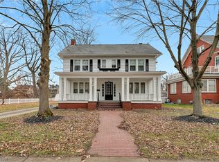 318 Woodbine Ave SE, Warren, OH
