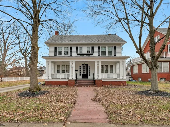 318 Woodbine Ave SE, Warren, OH 44483