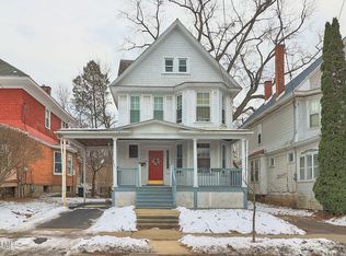 308 Quail Street, Albany, NY 12208