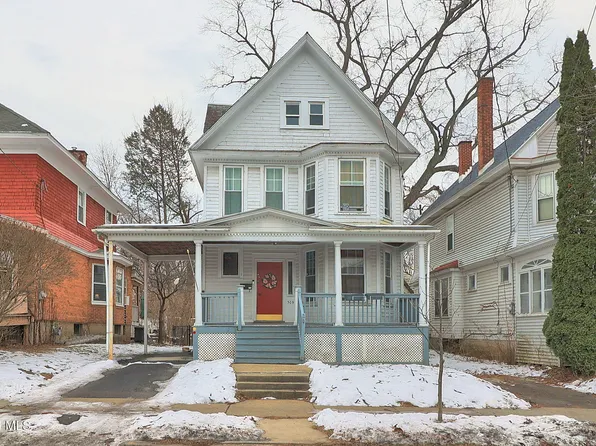 308 Quail Street, Albany, NY 12208