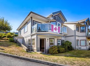 Mariner Ridge, Cowichan Valley, BC V0R 1N1