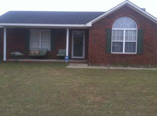 1035 Wellsboro Ct, Sumter, SC 29154