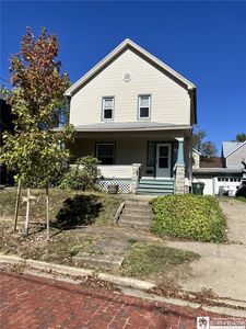 133 Euclid Ave, Jamestown, NY, 14701