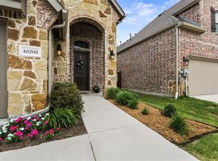 10208 Tanner Mill Dr, McKinney, TX 75070