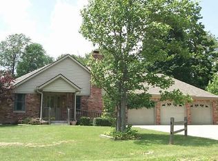 8964 N County Road 150e, Pittsboro, IN
