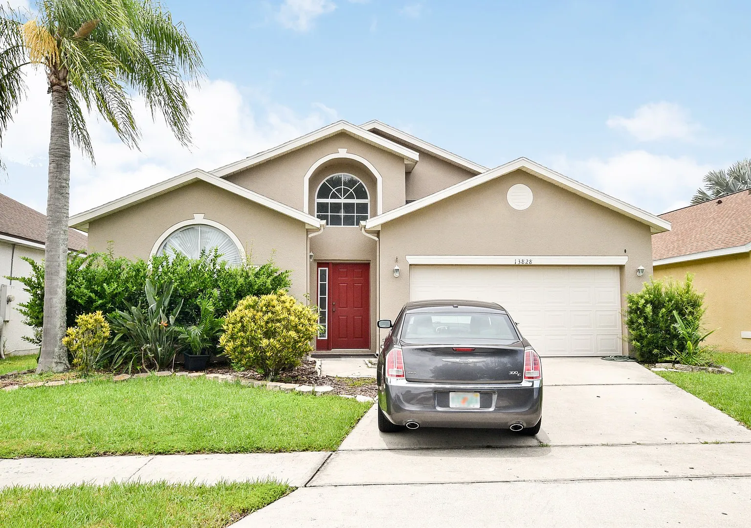 Exquisite 3 Bed 2 Bath Home For Rent In Orlando, Fl Available September — Photo 1