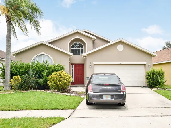 13828 Guildhall Cir, Orlando, FL 32828