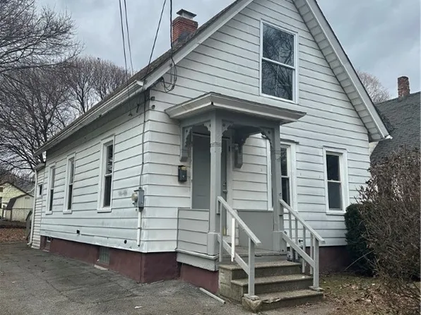 153 5th St, Rochester, NY 14605