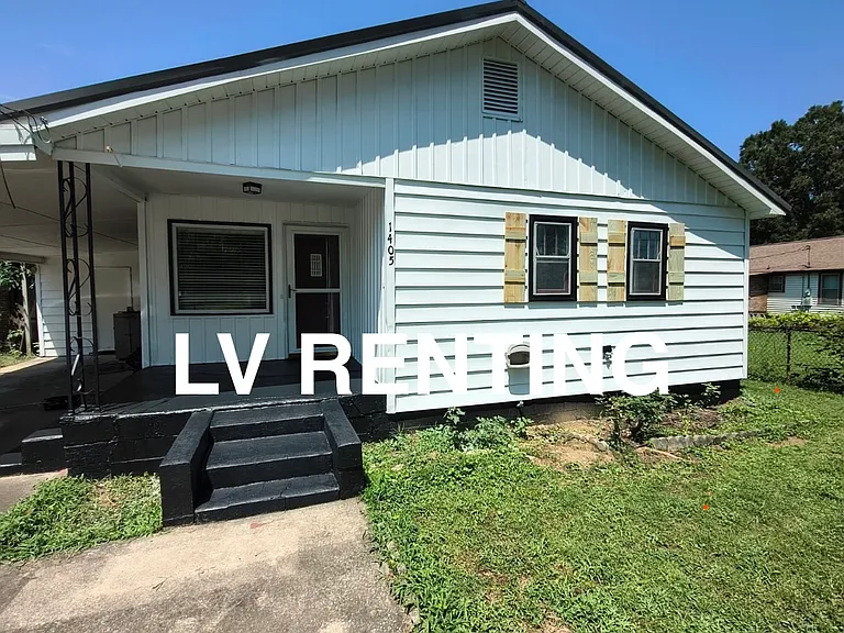 1405 Pierce Ave — Photo 1