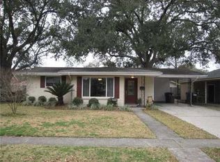 526 Gordon Ave, Harahan, LA 70123