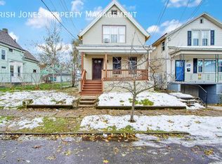 27 Helen St APT 1, Buffalo, NY 14213