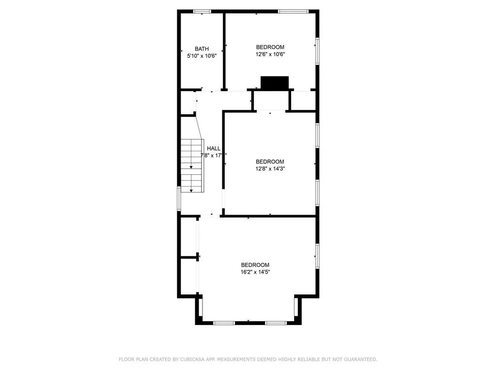 floor plan 5