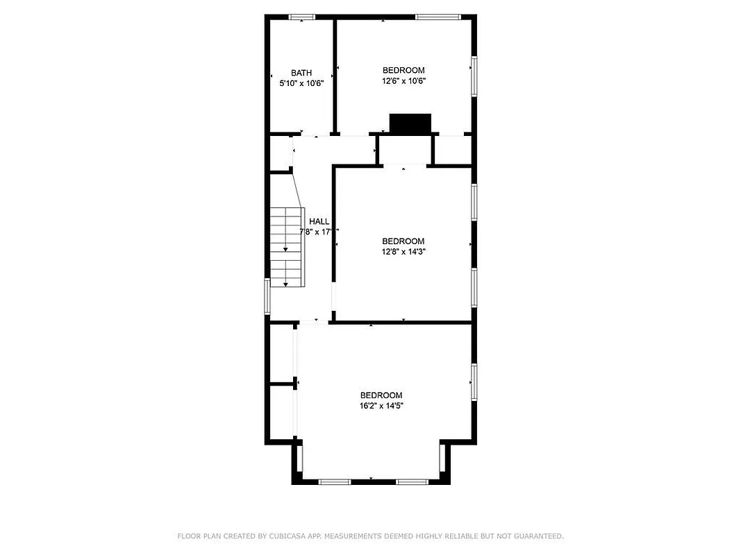 floor plan 5