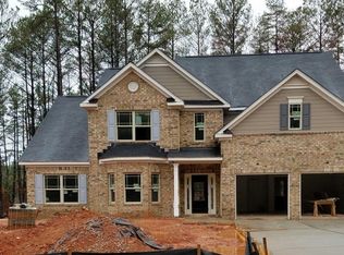 105 Cowan Rdg #22, Covington, GA 30016