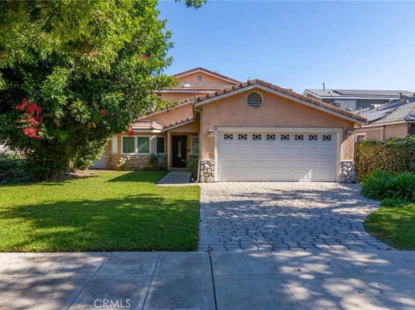 730 N Myers St, Burbank, CA 91506