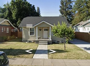 2723 W Fairview Ave, Spokane, WA 99205