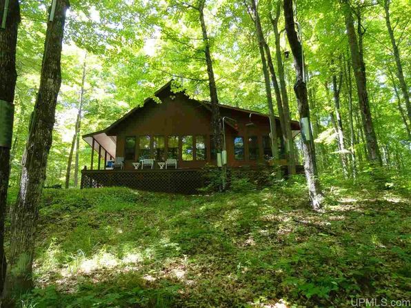 Trout Creek Real Estate - Trout Creek MI Homes For Sale | Zillow