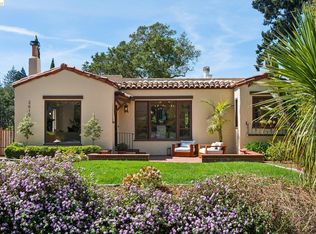 2615 La Cuesta Ave, Oakland, CA