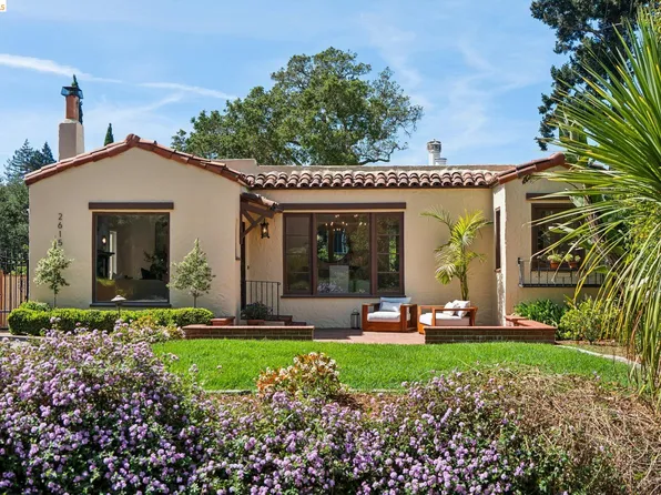 2615 La Cuesta Ave, Oakland, CA 94611