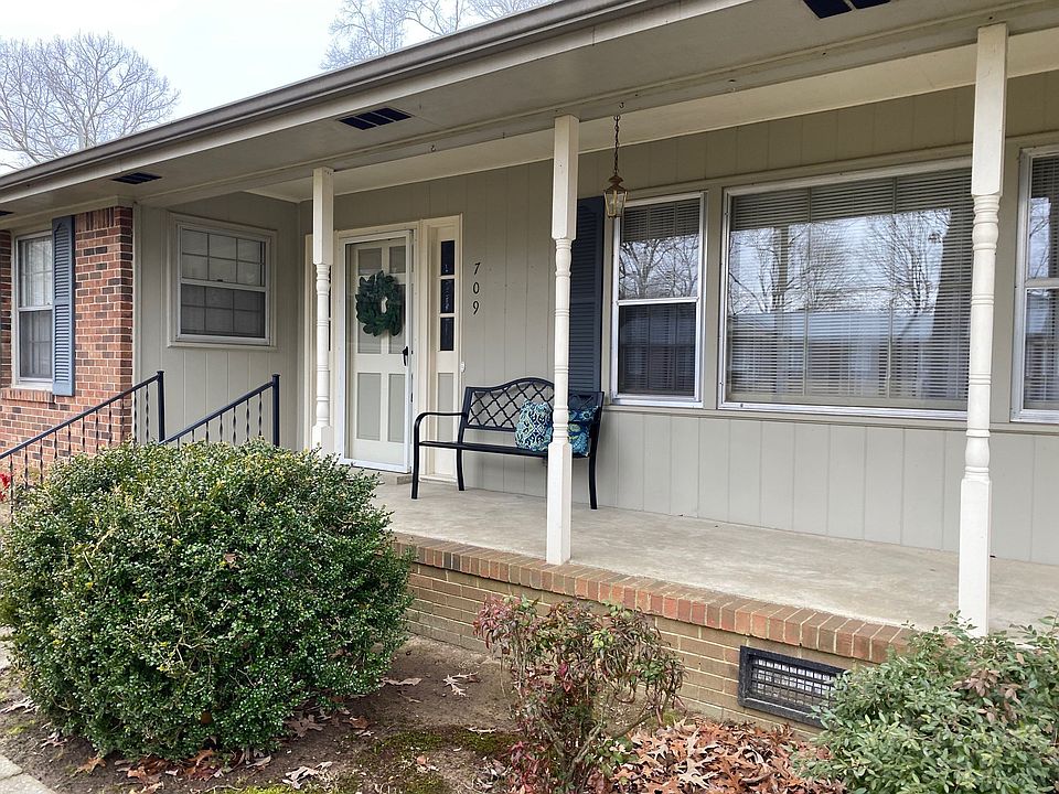 709 Wanda Ln, Tullahoma, TN 37388 Zillow